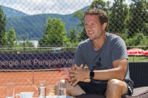 Daniel Huber / Tennistrainer / Innsbruck