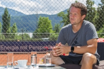 Daniel Huber / Tennistrainer / Innsbruck