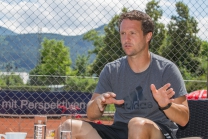 Daniel Huber / Tennistrainer / Innsbruck