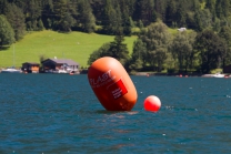 Segeln / UFO22 / Regatta / Achensee