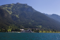 Achenseeschiffahrt / Achensee, Tirol