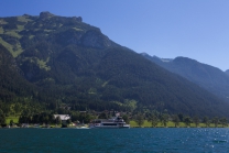 Achenseeschiffahrt / Achensee, Tirol