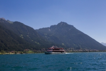 Achenseeschiffahrt / Achensee, Tirol