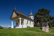 Mieders im Stubaital / Kalvarienbergkirche