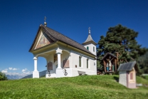 Mieders im Stubaital / Kalvarienbergkirche