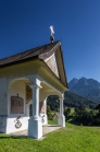 Mieders im Stubaital / Kalvarienbergkirche