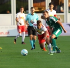 WSG Swarovski Wattens - FC Liefering