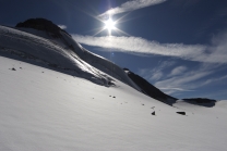 Zuckerhütl 3507m - Tirol