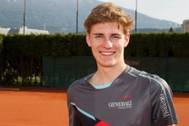 Luca Maldoner / Tennis