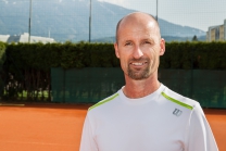 Jürgen Hager / Tennis