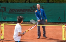 Innsbrucker Tennis Club / GÖST / Kinderfest