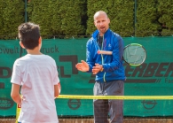 Innsbrucker Tennis Club / GÖST / Kinderfest