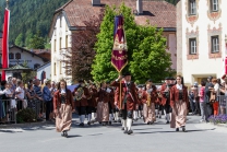 Markterhebung von Fulpmes / Stubaital, Tirol