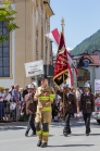 Markterhebung von Fulpmes / Stubaital, Tirol