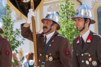 Markterhebung von Fulpmes / Stubaital, Tirol