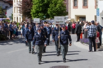 Markterhebung von Fulpmes / Stubaital, Tirol