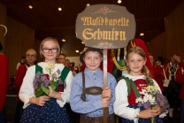 Markterhebung von Fulpmes / Stubaital, Tirol