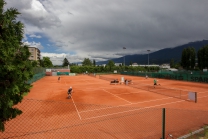 Tennis-Schulcup 2017 - Tirol / Oberstufe / TI, Innsbruck