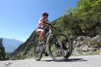 15. Halltalexpress / Absam, Tirol