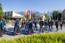 150 Jahre Kolping Hall / Tirol