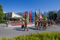 150 Jahre Kolping Hall / Tirol