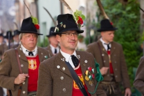 150 Jahre Kolping Hall / Tirol