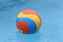 Wasserball / WBC Tirol - Paris Lodron Salzburg / Tivoli, Innsbruck