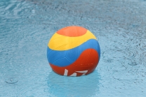 Wasserball / WBC Tirol - Paris Lodron Salzburg / Tivoli, Innsbruck