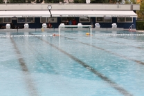 Wasserball / WBC Tirol - Paris Lodron Salzburg / Tivoli, Innsbruck