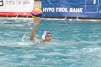 Wasserball / WBC Tirol - Paris Lodron Salzburg / Tivoli, Innsbruck