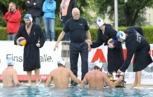 Wasserball / WBC Tirol - Paris Lodron Salzburg / Tivoli, Innsbruck