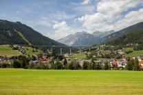 Steinach am Brenner / Wipptal / Tirol