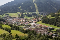 Steinach am Brenner / Wipptal / Tirol