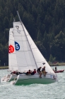 Österreichische Segel Bundesliga / Achensee, Tirol