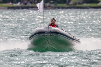 Österreichische Segel Bundesliga / Achensee, Tirol