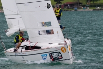 Österreichische Segel Bundesliga / Achensee, Tirol