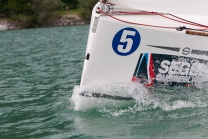 Österreichische Segel Bundesliga / Achensee, Tirol