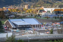 Tennisverein TI Turnerschaft Innsbruck