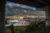 Tennisverein TI Turnerschaft Innsbruck