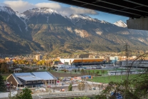 Tennisverein TI Turnerschaft Innsbruck