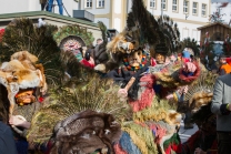 Thaurer Mullerlaufen