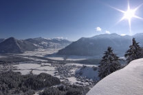 Achensee Tourismus / Wiesing