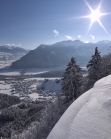 Achensee Tourismus / Wiesing