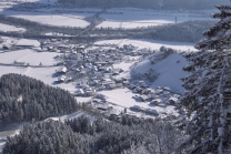 Achensee Tourismus / Wiesing