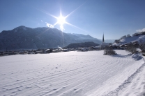 Achensee Tourismus / Wiesing