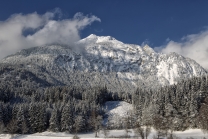 Achensee Tourismus / Wiesing