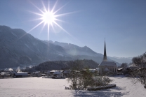 Achensee Tourismus / Wiesing