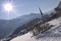 Achensee Tourismus / Wiesing