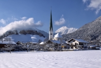 Achensee Tourismus / Wiesing