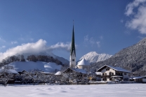 Achensee Tourismus / Wiesing